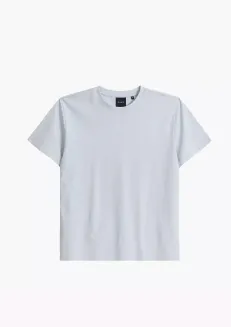 Koszulka t-shirt męski Atlantic NMT-033 T-Shirt S-2XL - 11