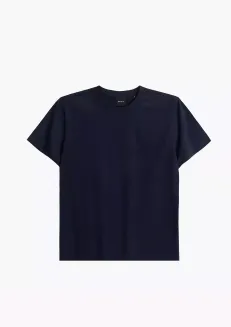Koszulka t-shirt męski Atlantic NMT-033 T-Shirt S-2XL - 9