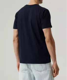 Koszulka t-shirt męski Atlantic NMT-033 T-Shirt S-2XL - 8