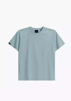 Koszulka t-shirt męski Atlantic NMT-033 T-Shirt S-2XL - 10