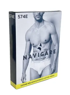 Slipy Navigare 574/E M-2XL - 2