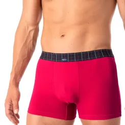 Bokserki Key MXH 408 B25 M-2XL
