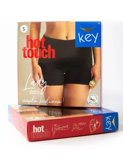 Szorty/Reformy Key Hot Touch LXU 729 S-XL - 3