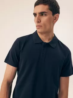 Koszulka męska polo Henderson 43025 Mile M-3XL - 9