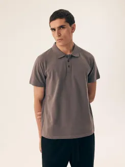 Koszulka męska polo Henderson 43025 Mile M-3XL - 11
