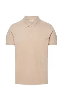 Koszulka męska polo Henderson 43025 Mile M-3XL - 17