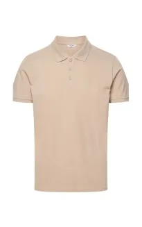 Koszulka męska polo Henderson 43025 Mile M-3XL - 17