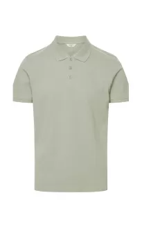 Koszulka męska polo Henderson 43025 Mile M-3XL - 18