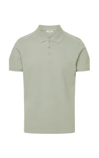 Koszulka męska polo Henderson 43025 Mile M-3XL - 18