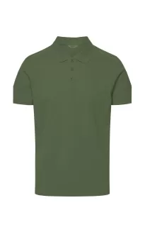 Koszulka męska polo Henderson 43025 Mile M-3XL - 19