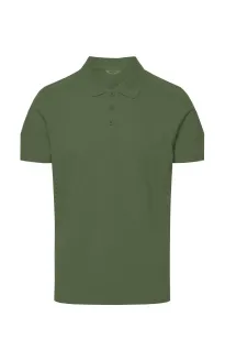 Koszulka męska polo Henderson 43025 Mile M-3XL - 19
