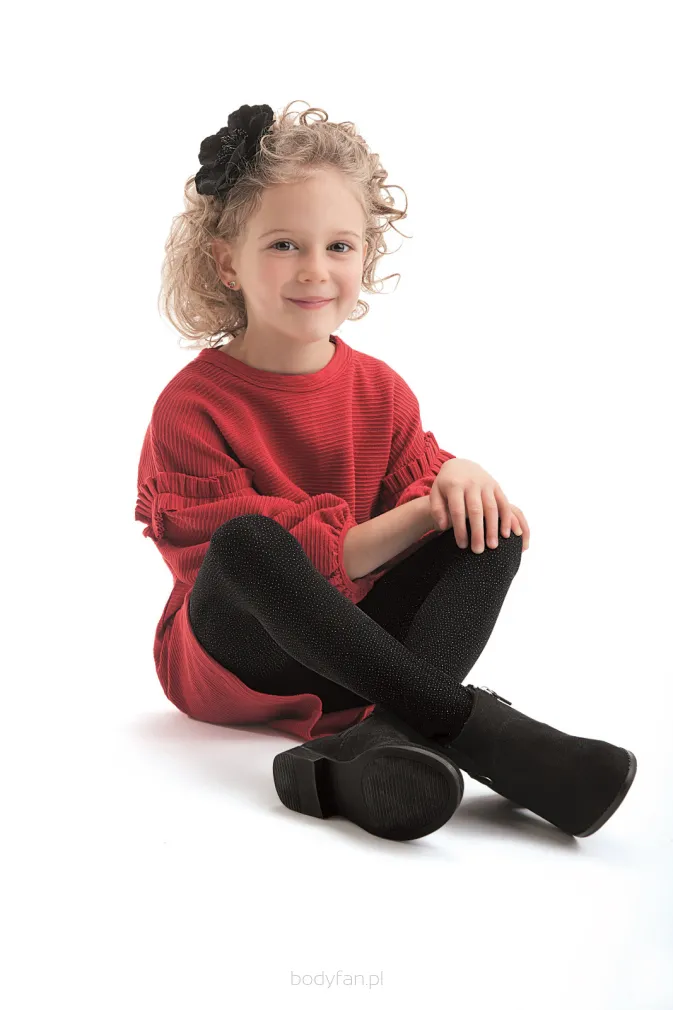 Rajstopy Knittex DR 1717 Angel Dust 92-140