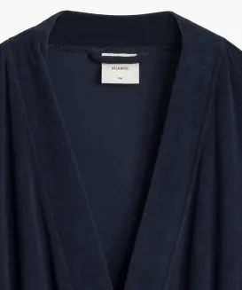 Szlafrok damski Atlantic SZL-002 S-XL - 8