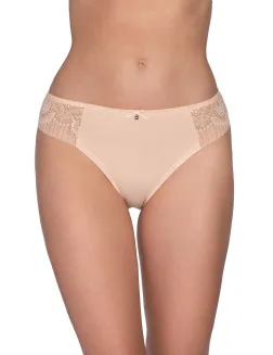 Majtki damskie Lama L-1593 BI dwupak S-XL - 6