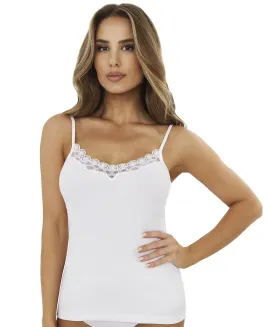 Koszulka damska Emili Prue 2XL-3XL bawełna - 2