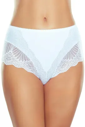 Figi damskie modelujące Eldar Viana S-XL wyszczuplające brzuch i biodra