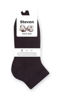 Zakostki Steven art.157 Supima Frotte 35-46 - 3