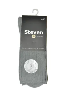 Skarpety Steven art.165 Bamboo męskie 38-46 - 11