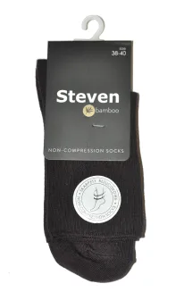 Skarpety Steven art.165 Bamboo męskie 38-46 - 9