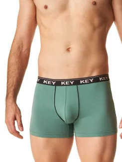 Bokserki Key MXH 248 M-2XL - 2