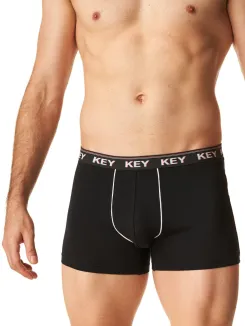 Bokserki Key MXH 248 M-2XL - 3