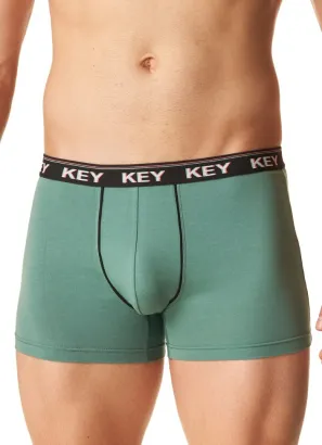 Bokserki Key MXH 248 M-2XL