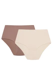 Figi Henderson Ladies 42854-K001 Bump2 dwupak - 2