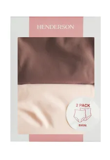 Figi Henderson Ladies 42854-K001 Bump2 dwupak - 6