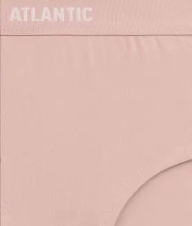 Majtki damskie Atlantic 3CLP-009/Z26 Maxi Sport trójpak S-2XL - 7