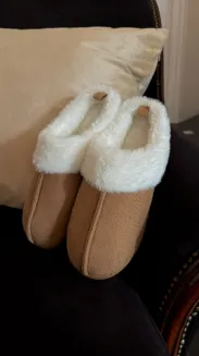 Kapcie Sensis Sanna 36-41 - 2