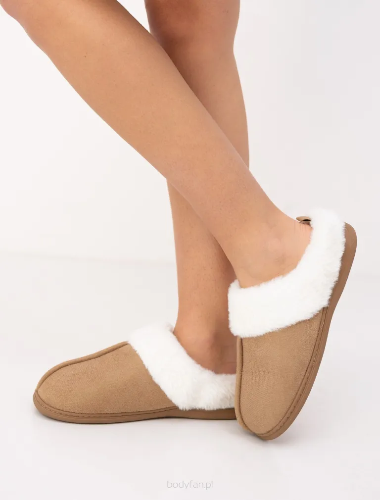 Kapcie Sensis Sanna 36-41