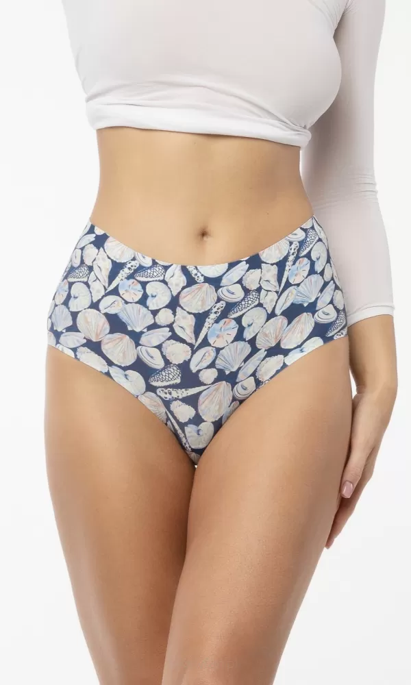 Figi Julimex Shells Simple Maxi S-2XL