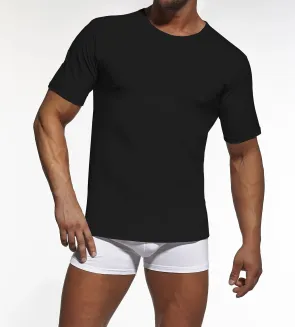 Koszulka męska 100% bawełna S-2XL Cornette 202 New - 5