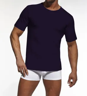 Koszulka męska 100% bawełna S-2XL Cornette 202 New - 6