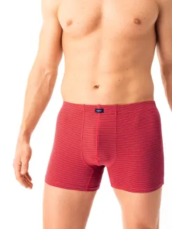 Bokserki Key MXH 328 M-2XL - 2