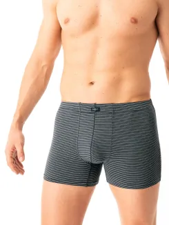 Bokserki Key MXH 328 M-2XL - 3
