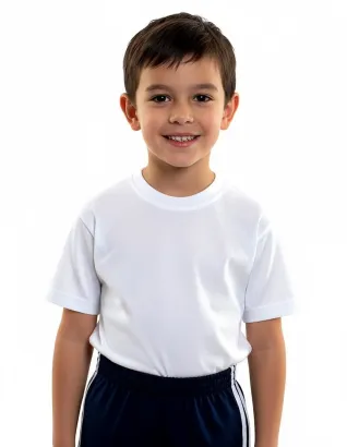 Koszulka Gucio 037 T-shirt 128-140