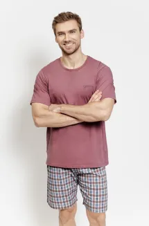 Piżama męska Taro 3602 Nico S-XL - 2