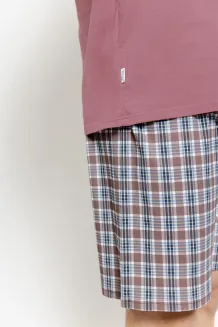 Piżama męska Taro 3602 Nico S-XL - 3