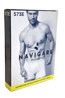 Bokserki Navigare 573/E M-2XL - 2
