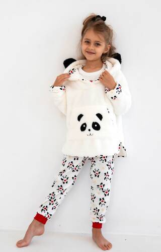 Bluza Sensis Panda Kids rozmiary 134-152