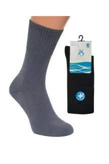 Skarpety Regina Socks Purista Antybakteryjne Frotte 35-46 - 6