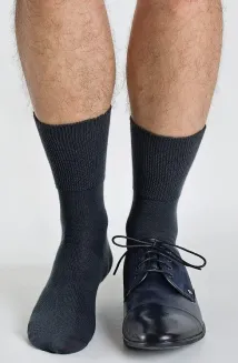 Skarpety Regina Socks Purista Antybakteryjne Frotte 35-46 - 2