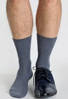 Skarpety Regina Socks Purista Antybakteryjne Frotte 35-46 - 4