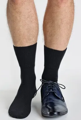 Skarpety Regina Socks Purista Antybakteryjne Frotte 35-46
