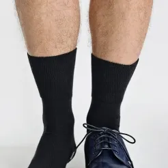 Skarpety Regina Socks Purista Antybakteryjne Frotte 35-46