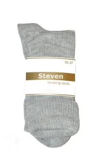 Skarpety Steven art.067 do spania damskie 35-40 - 13