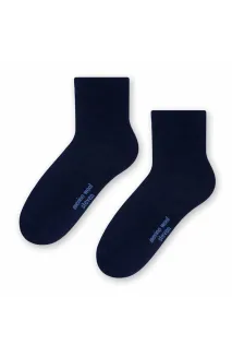 Skarpety Steven art.130 Natural Merino Wool 35-40 - 4