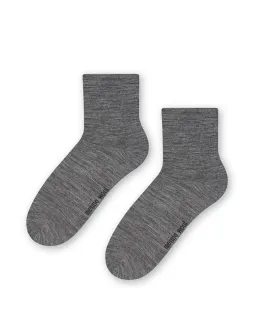Skarpety Steven art.130 Natural Merino Wool 35-40 - 7