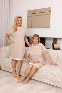 Koszula homewear damski Regina 2003 S-XL - 3
